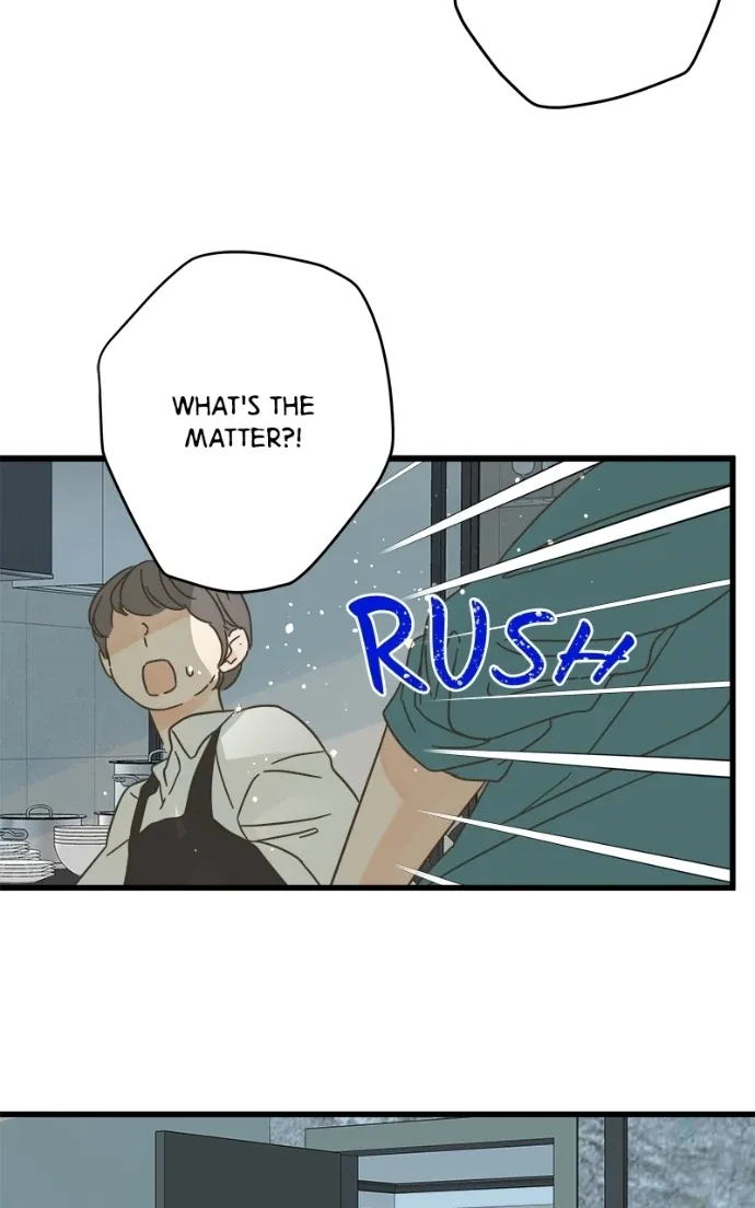 Girl with a Knife Chapter 156 page 60