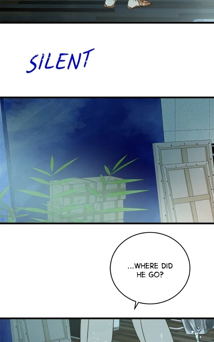 Girl with a Knife Chapter 156 page 73
