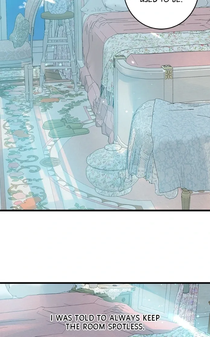 Girl with a Knife Chapter 156 page 48
