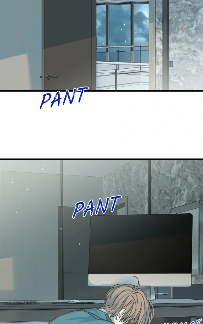 Girl with a Knife Chapter 156 page 61