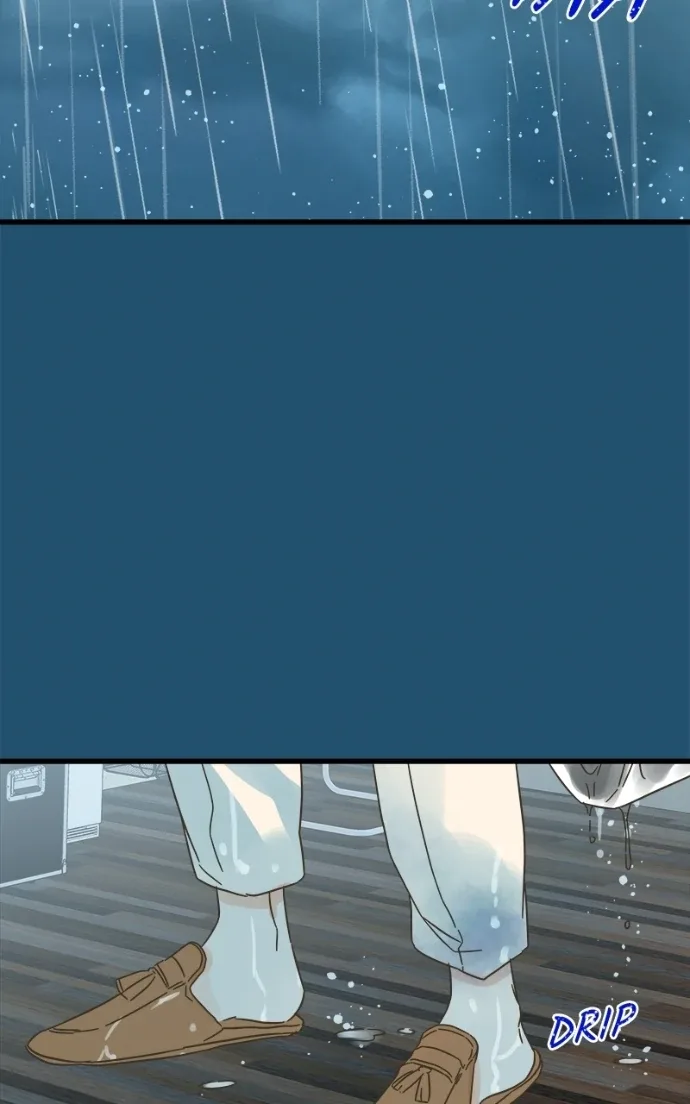 Girl with a Knife Chapter 157 page 5