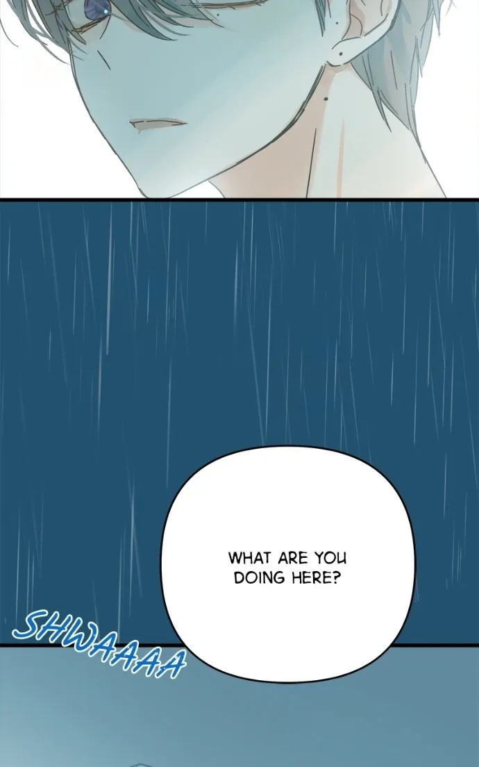 Girl with a Knife Chapter 157 page 15