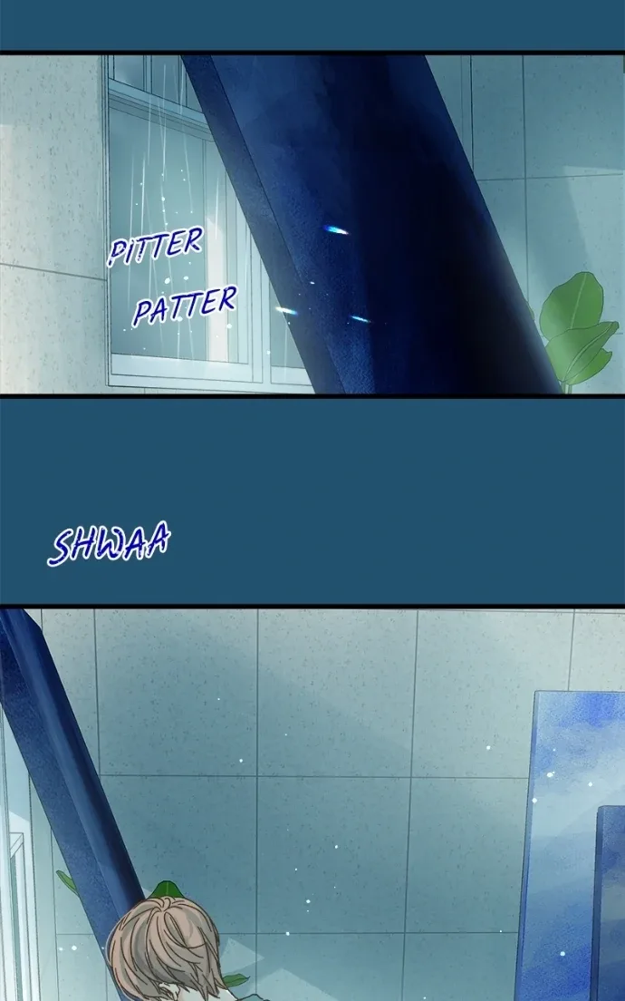 Girl with a Knife Chapter 157 page 10