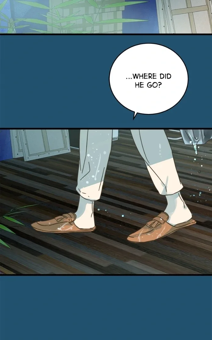 Girl with a Knife Chapter 157 page 8