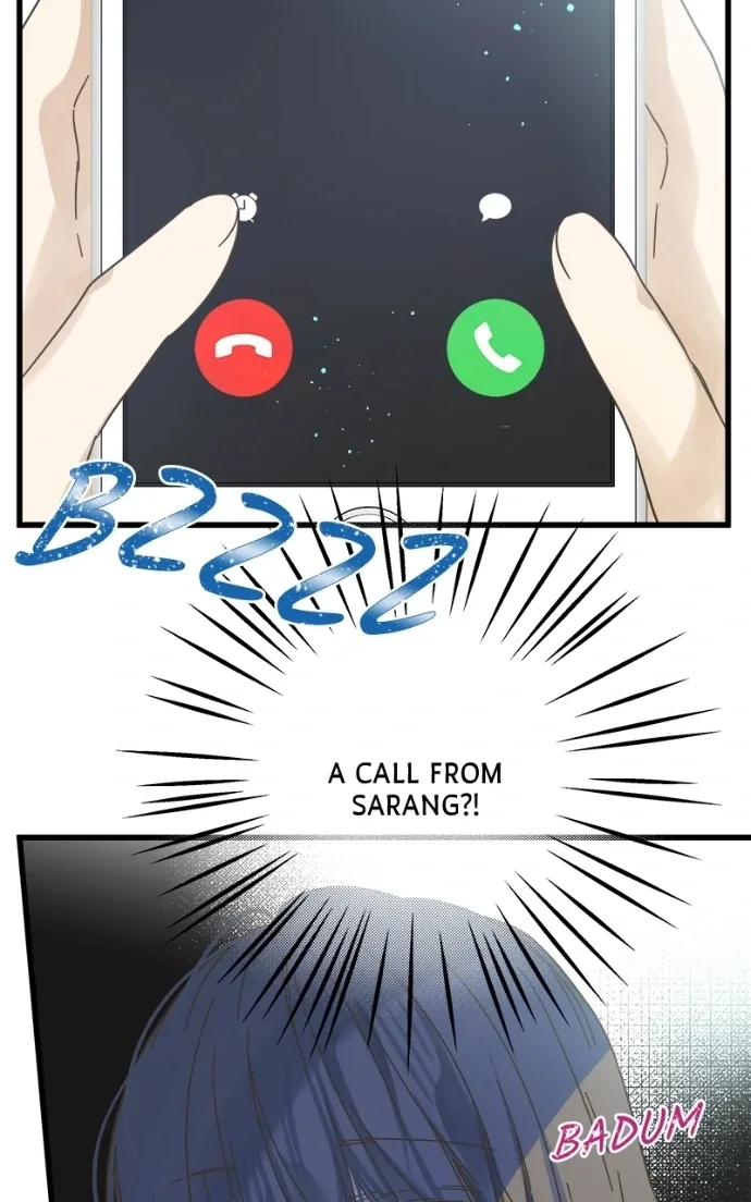 Girl with a Knife Chapter 157 page 74
