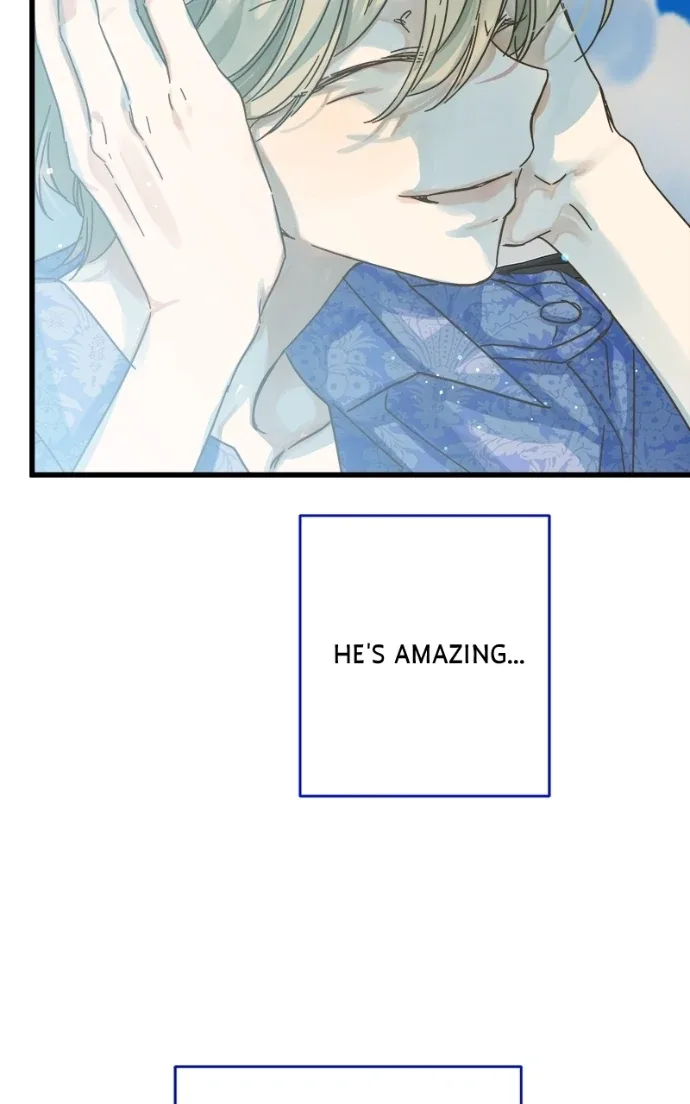 Girl with a Knife Chapter 157 page 33
