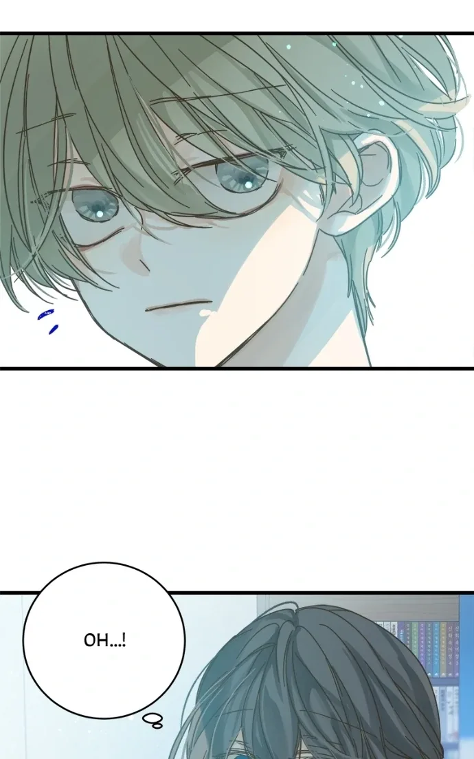 Girl with a Knife Chapter 157 page 26