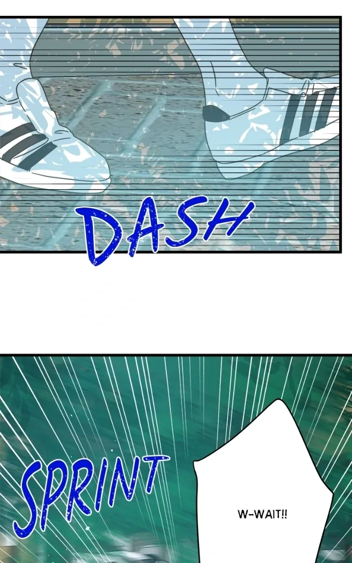 Girl with a Knife Chapter 157 page 42