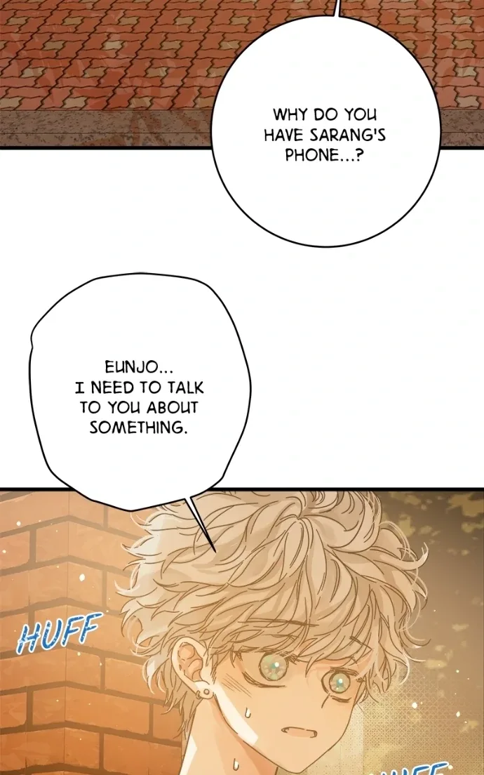 Girl with a Knife Chapter 157 page 82