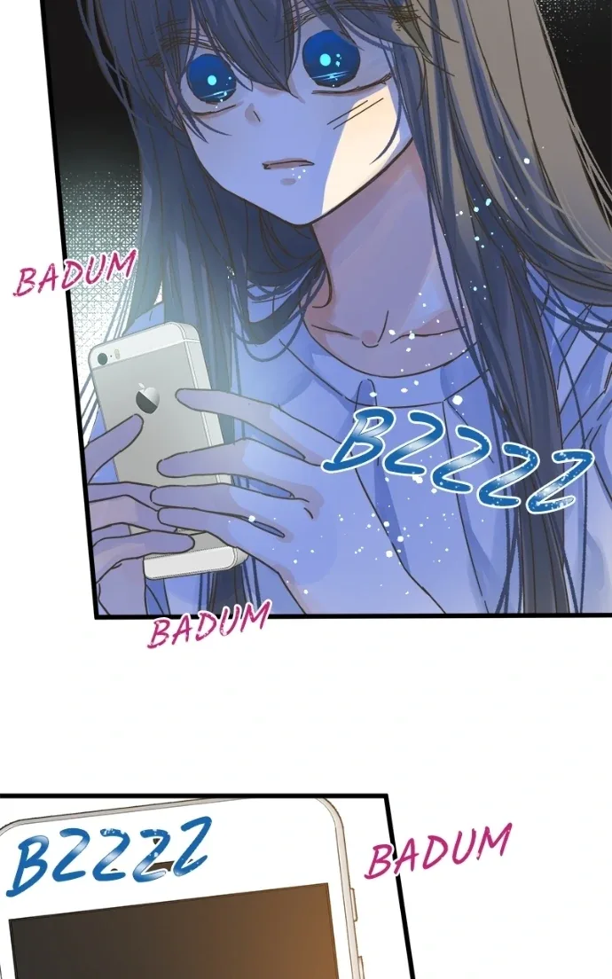 Girl with a Knife Chapter 157 page 75