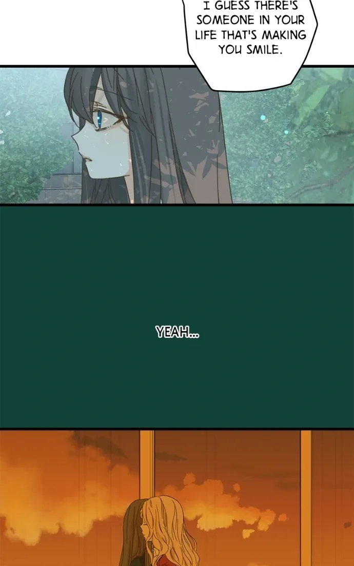Girl with a Knife Chapter 157 page 57