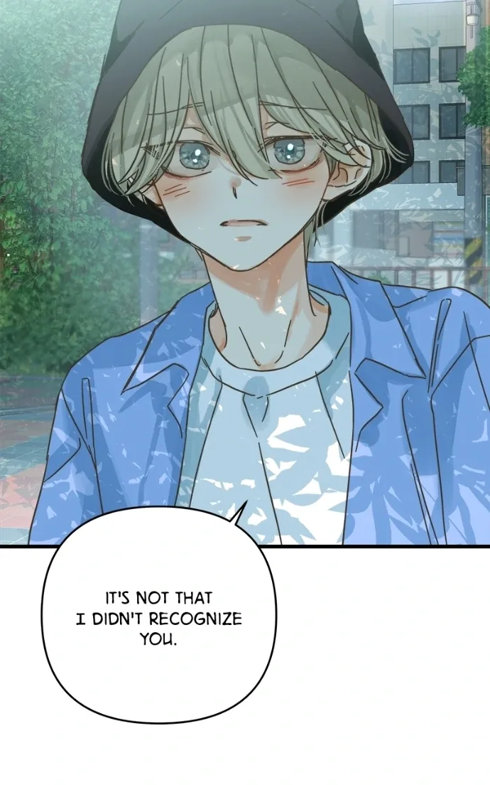 Girl with a Knife Chapter 157 page 48