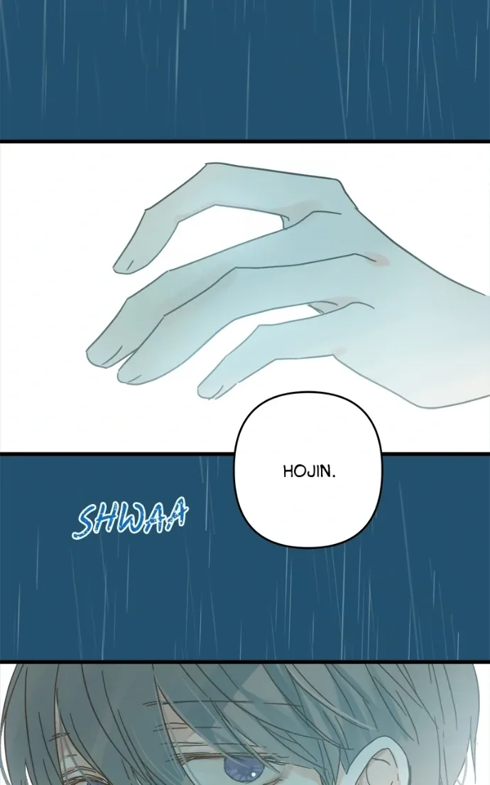 Girl with a Knife Chapter 157 page 14