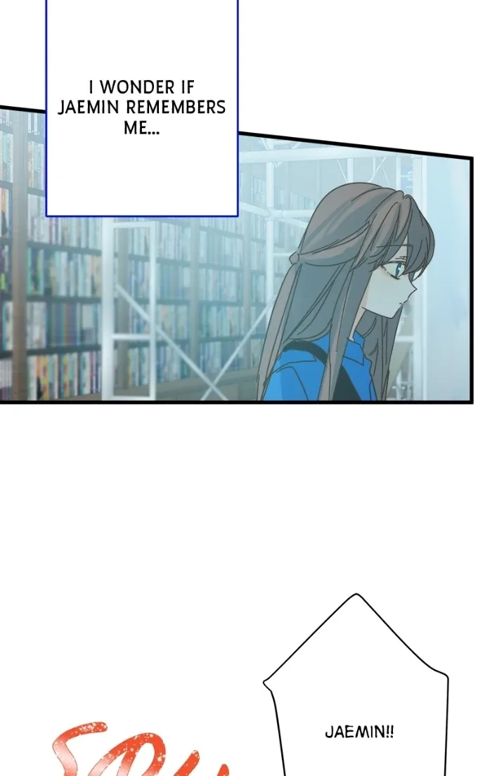 Girl with a Knife Chapter 157 page 23