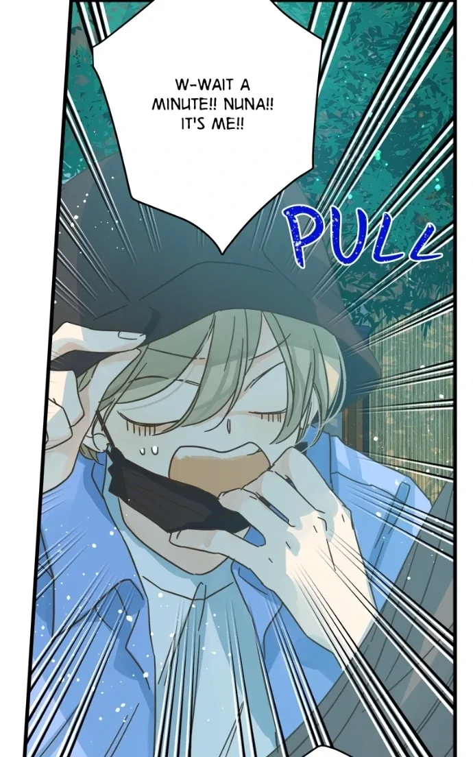 Girl with a Knife Chapter 157 page 45
