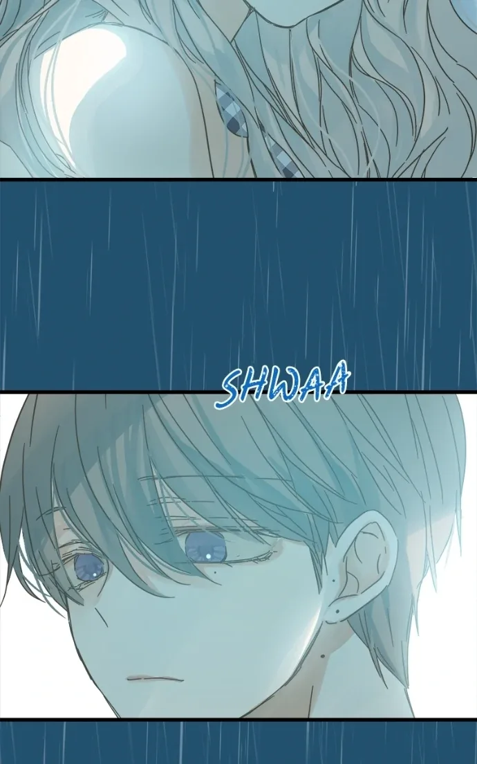 Girl with a Knife Chapter 157 page 13