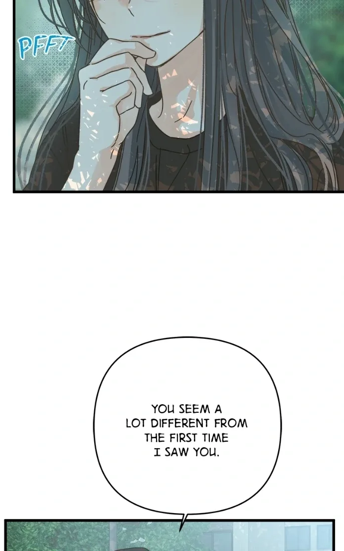 Girl with a Knife Chapter 157 page 55