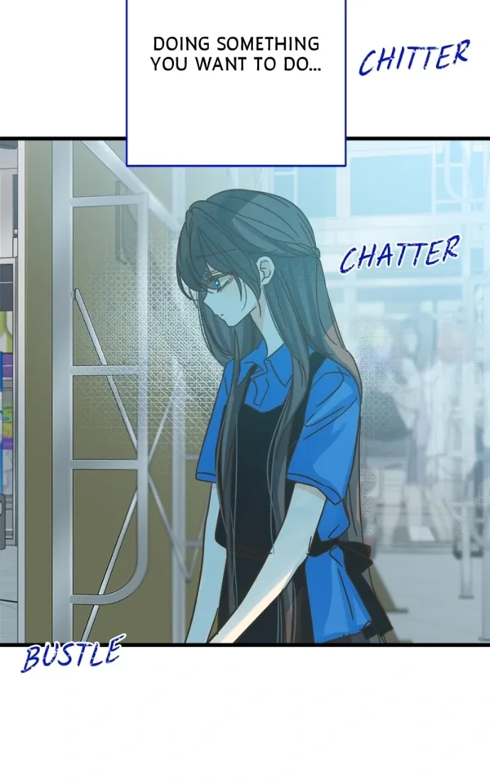 Girl with a Knife Chapter 157 page 35
