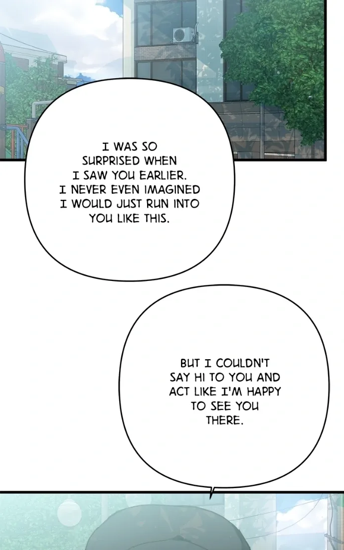 Girl with a Knife Chapter 157 page 47