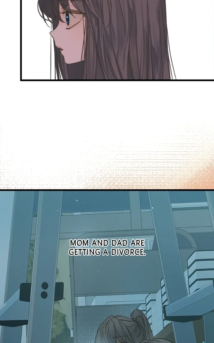 Girl with a Knife Chapter 157 page 69