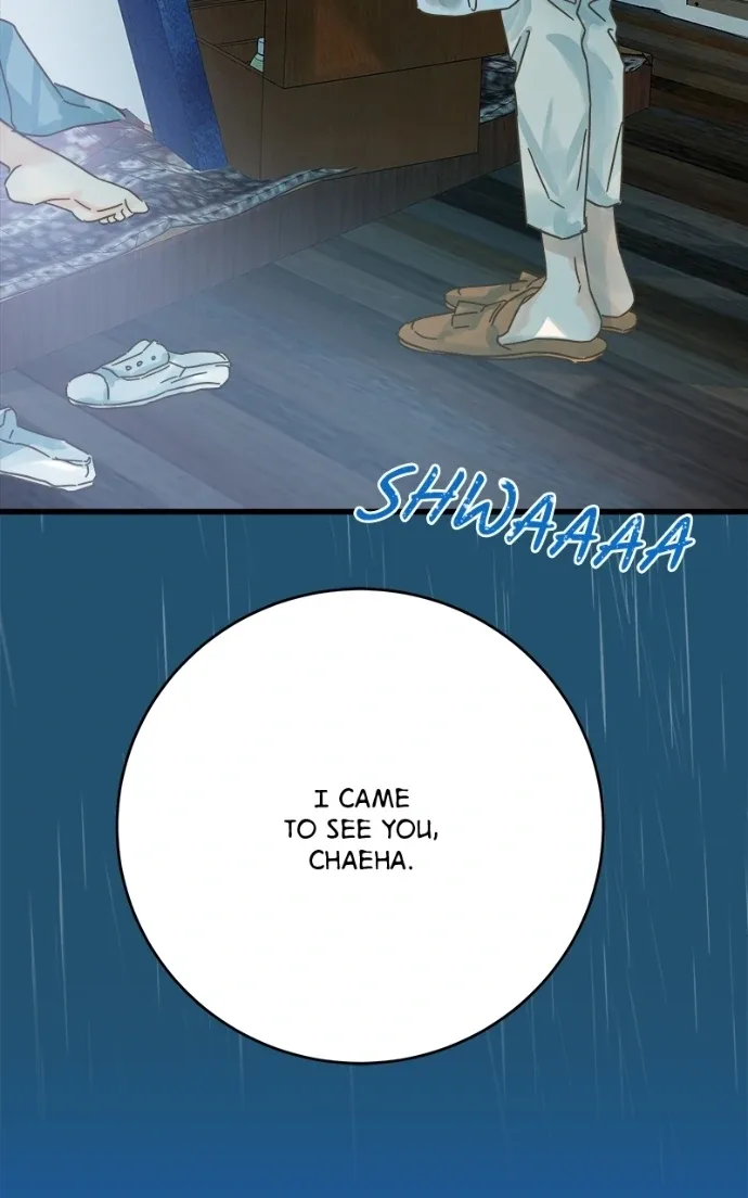 Girl with a Knife Chapter 157 page 17