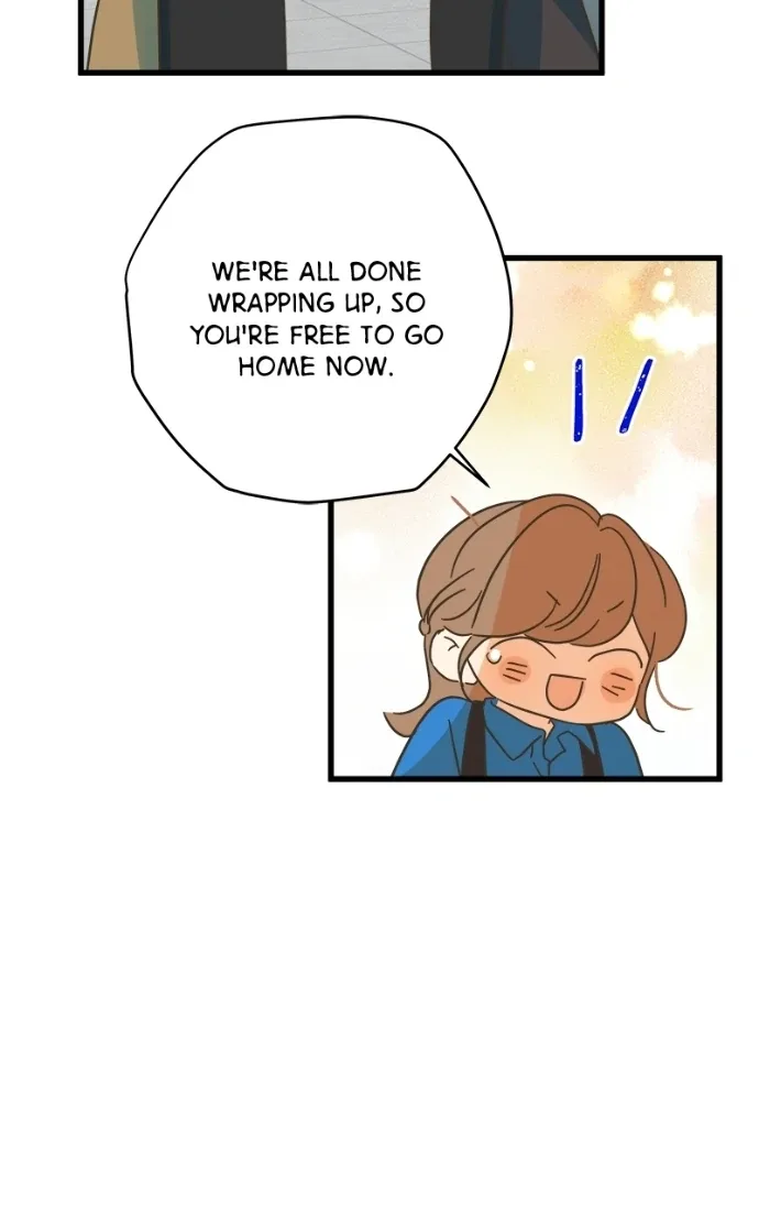 Girl with a Knife Chapter 157 page 38