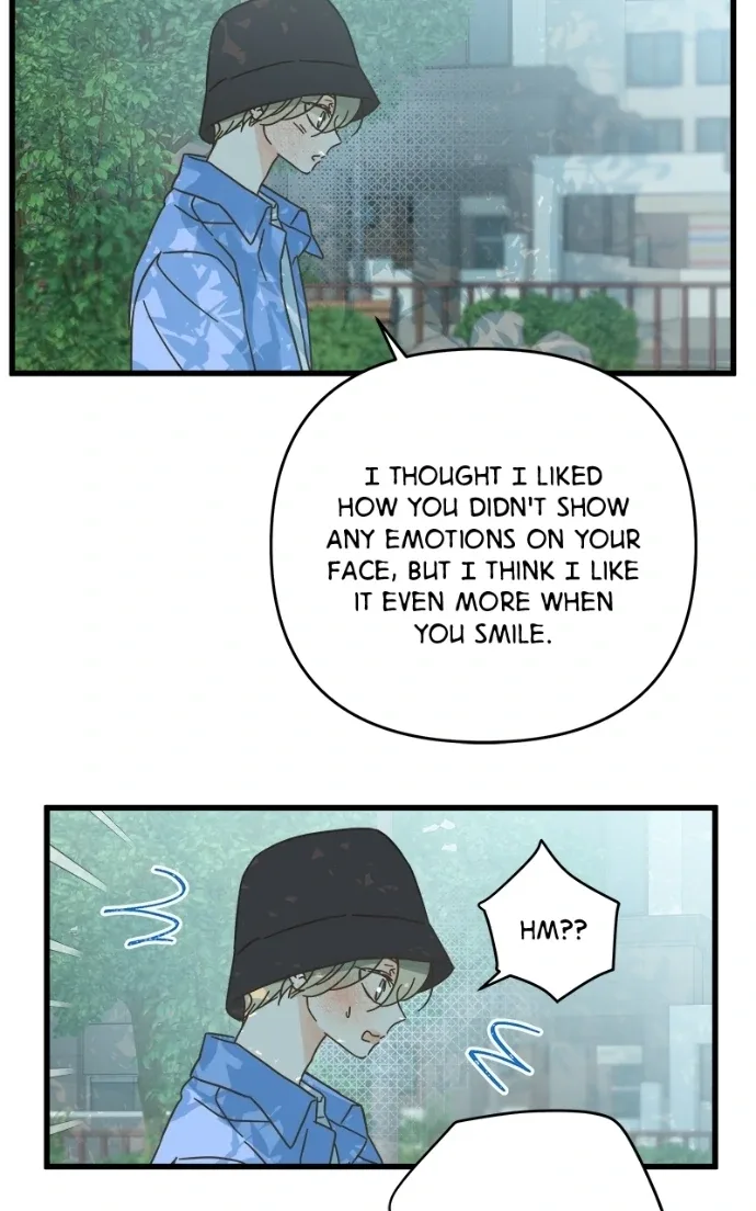 Girl with a Knife Chapter 157 page 56