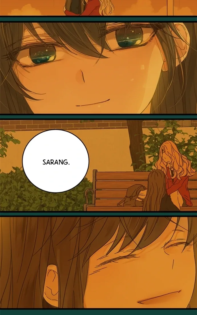 Girl with a Knife Chapter 157 page 58