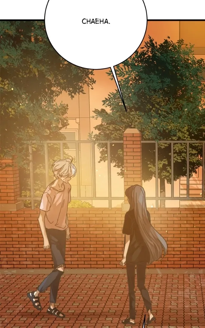 Girl with a Knife Chapter 157 page 81