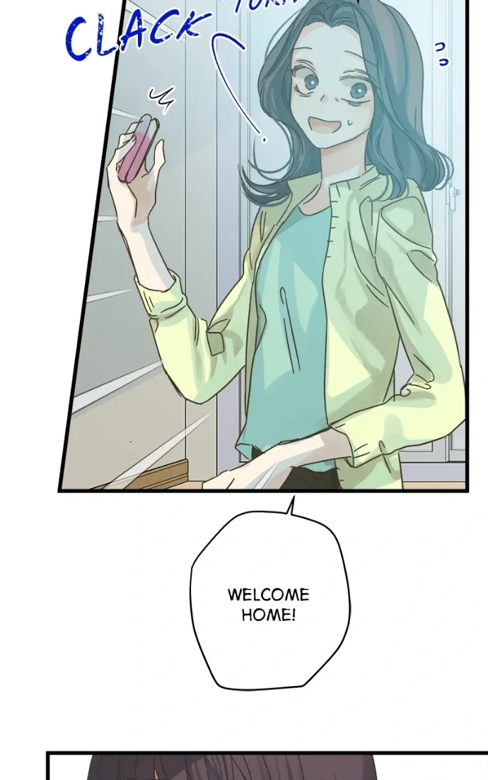 Girl with a Knife Chapter 157 page 68