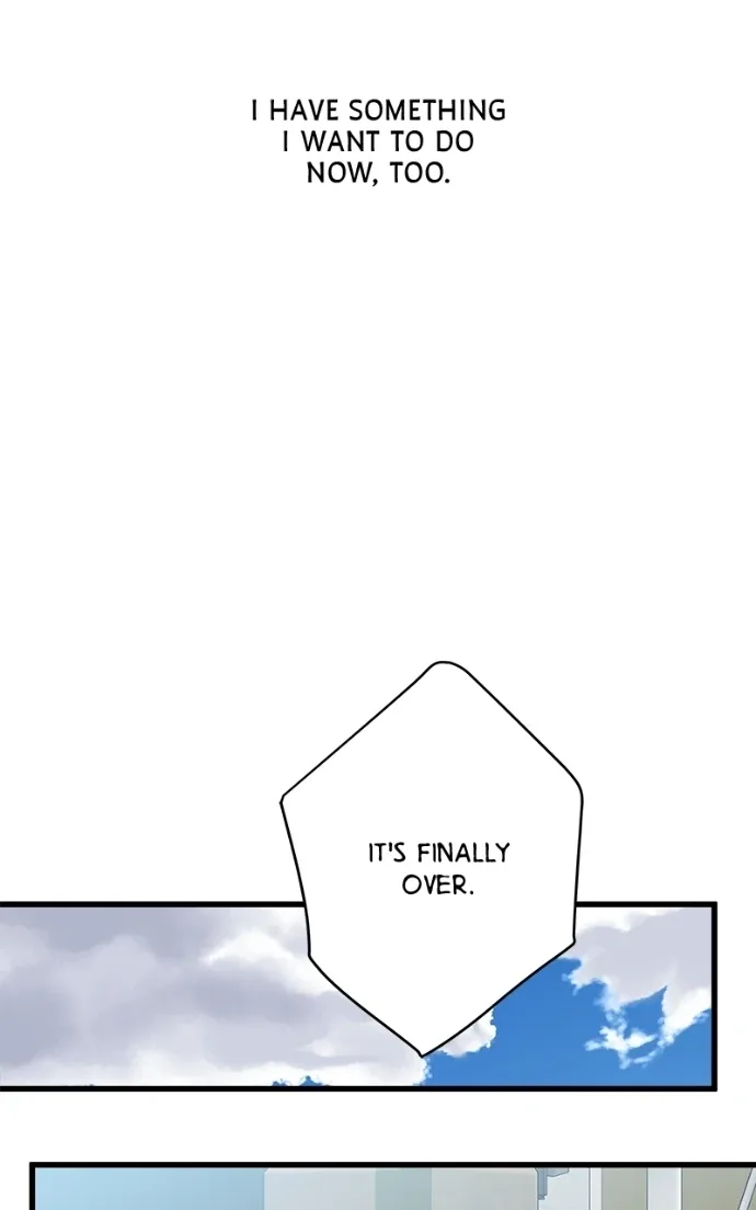 Girl with a Knife Chapter 157 page 36