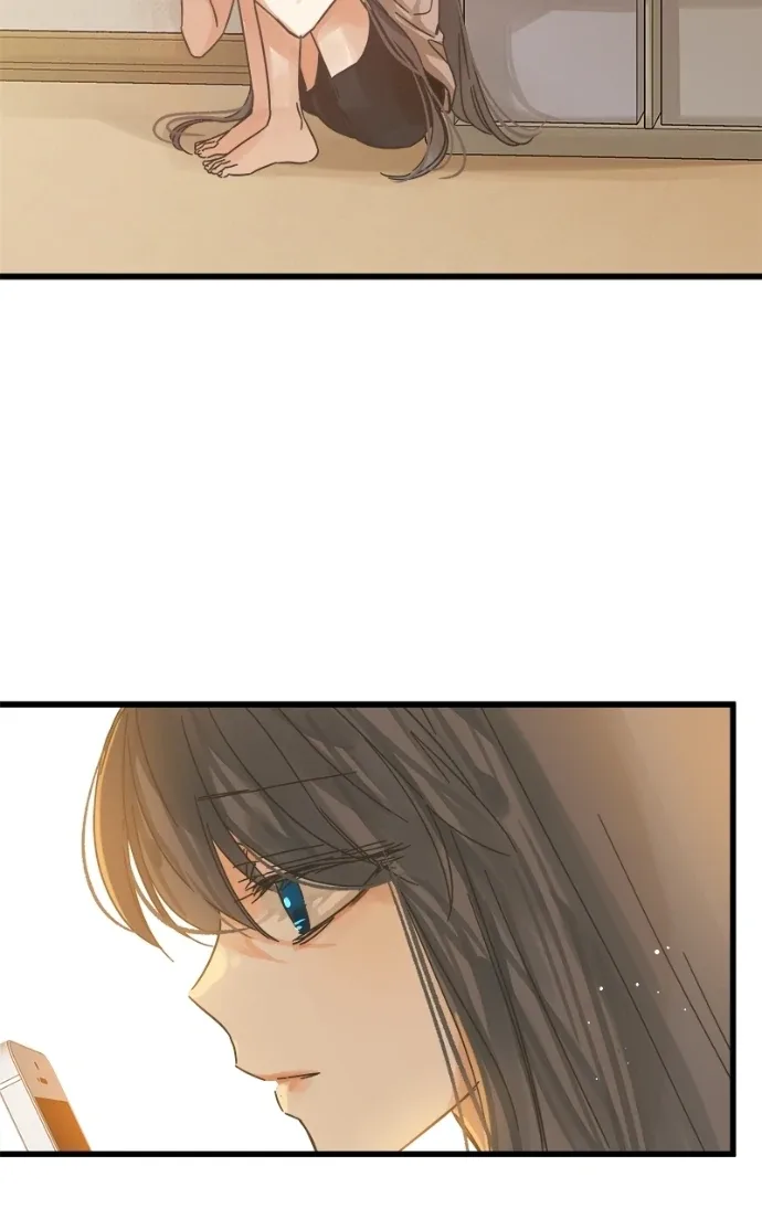 Girl with a Knife Chapter 157 page 72