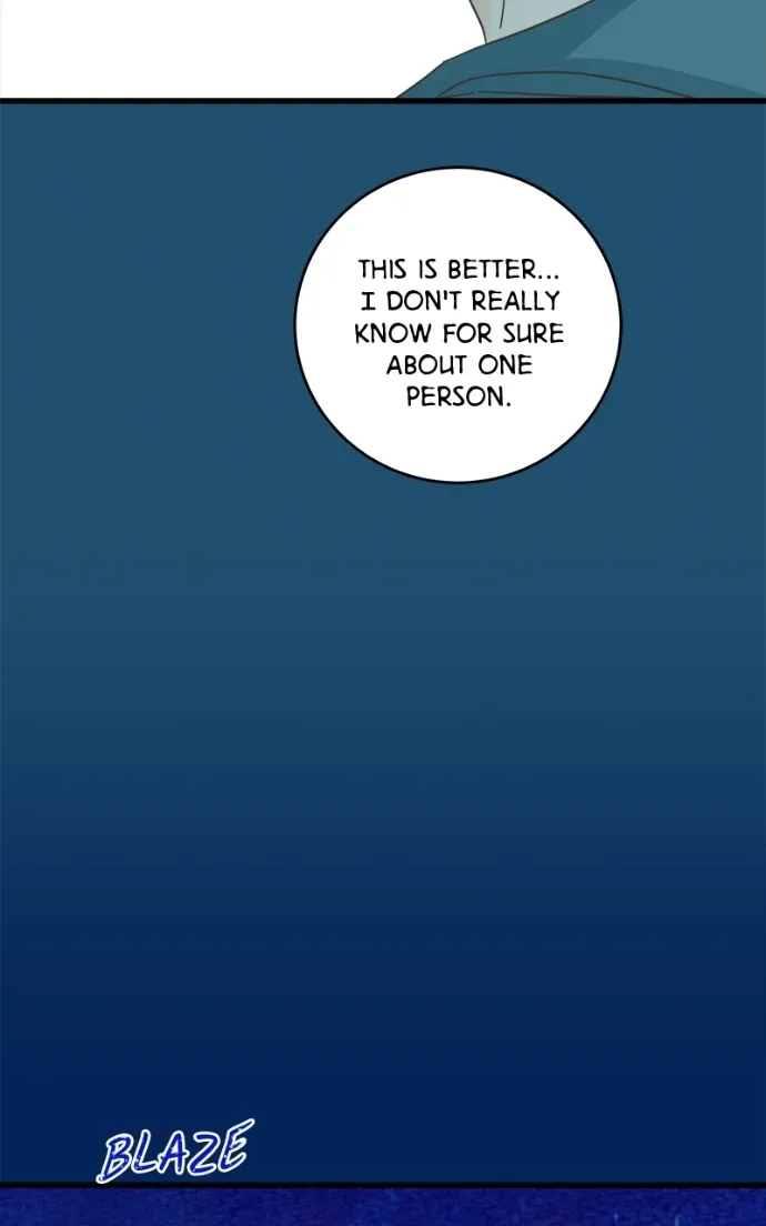 Girl with a Knife Chapter 158 page 65
