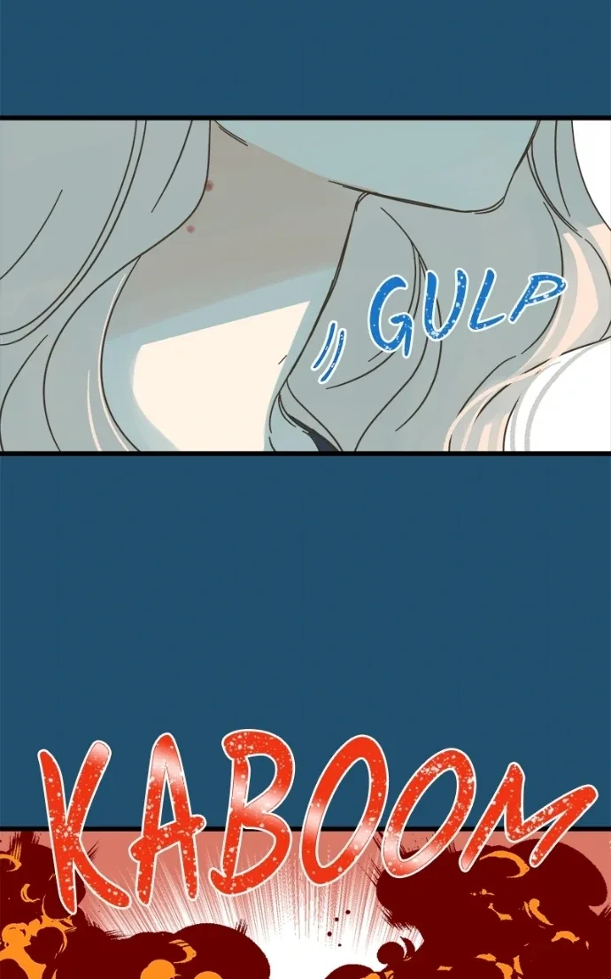 Girl with a Knife Chapter 158 page 31