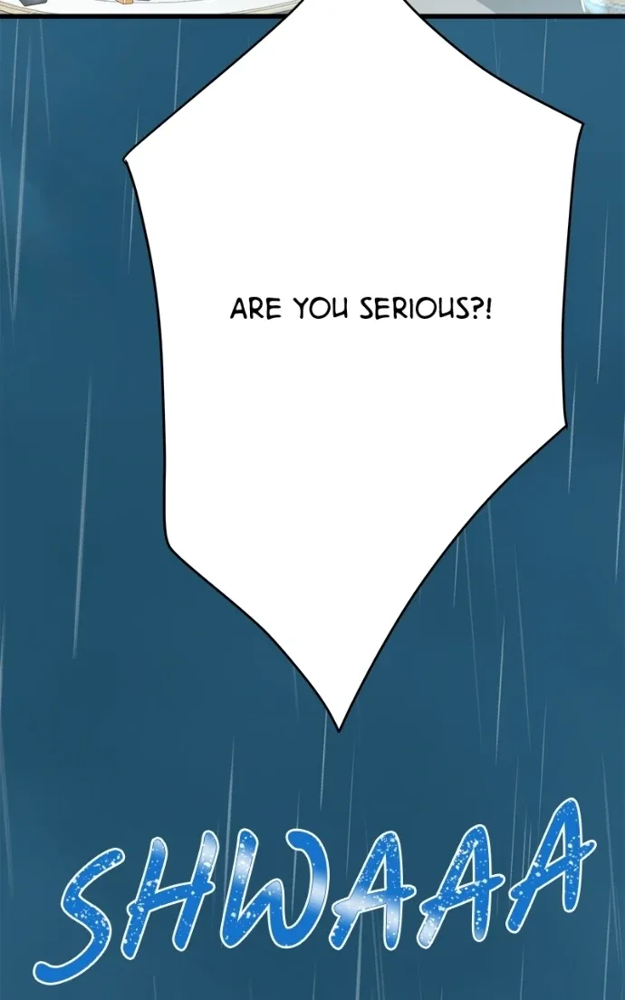 Girl with a Knife Chapter 158 page 23