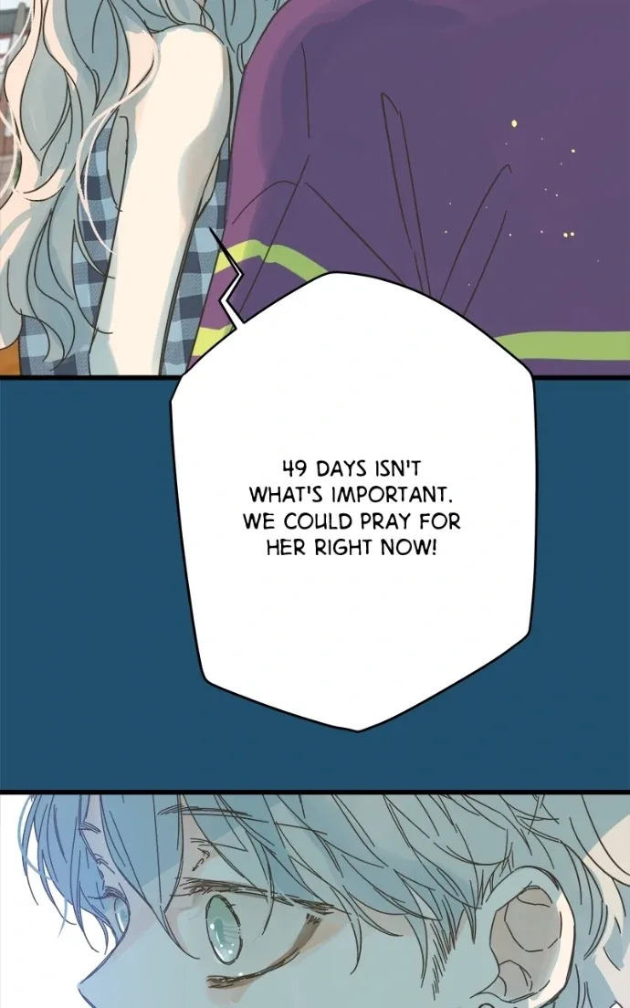 Girl with a Knife Chapter 158 page 57
