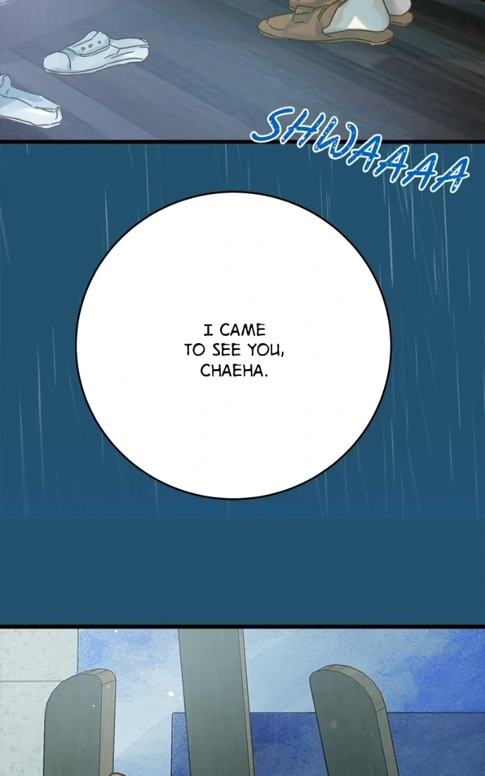 Girl with a Knife Chapter 158 page 7