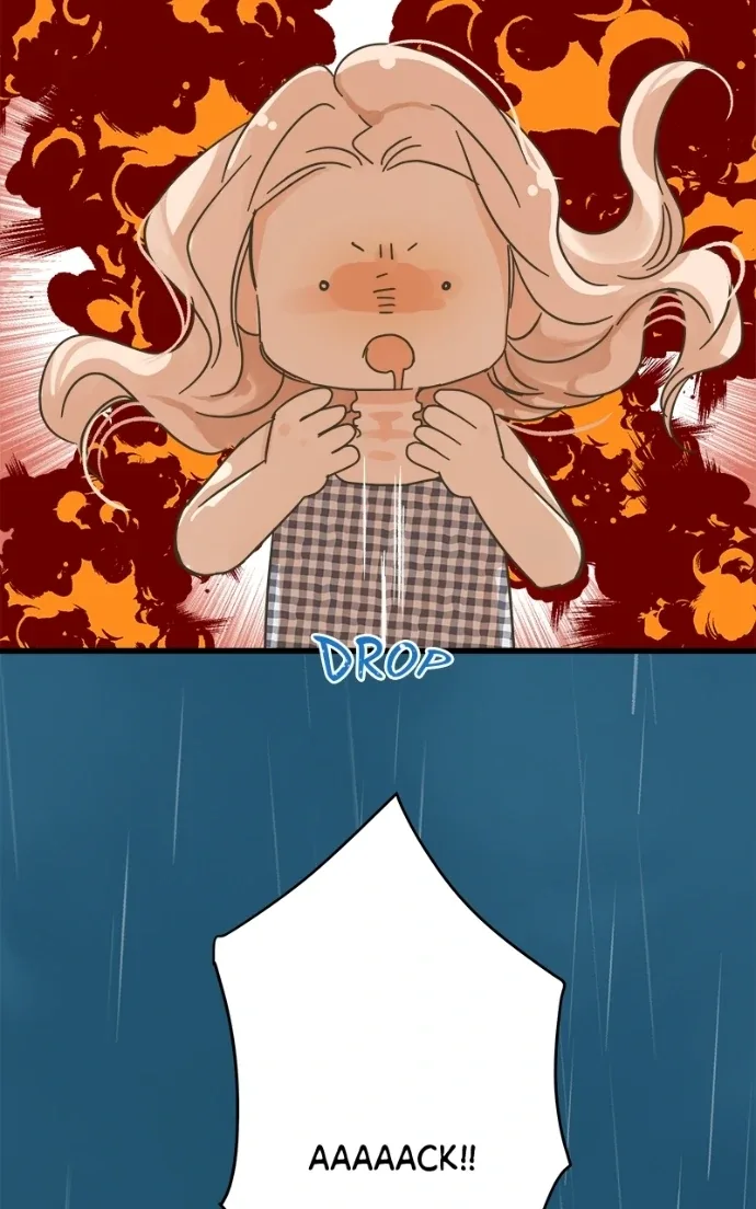 Girl with a Knife Chapter 158 page 32
