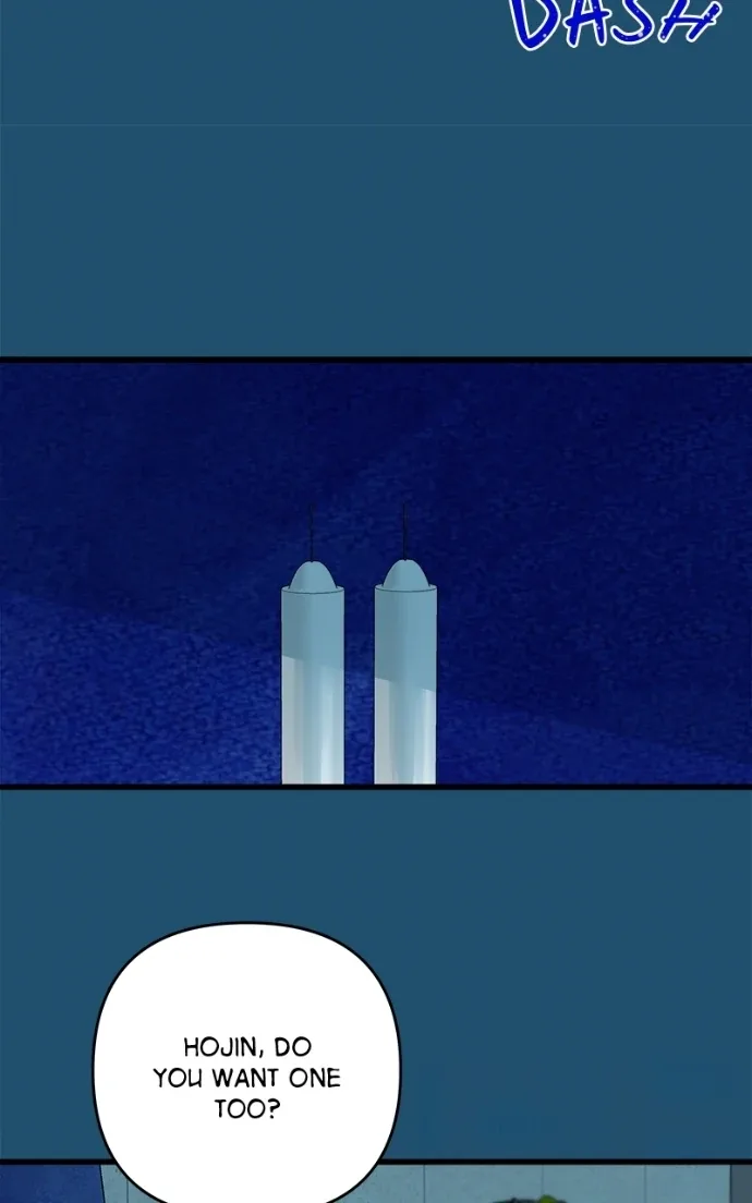 Girl with a Knife Chapter 158 page 62