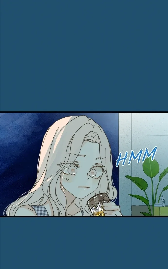 Girl with a Knife Chapter 158 page 29