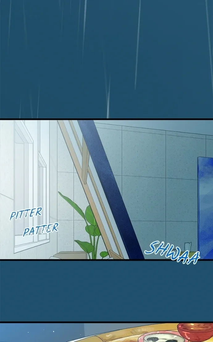 Girl with a Knife Chapter 158 page 34