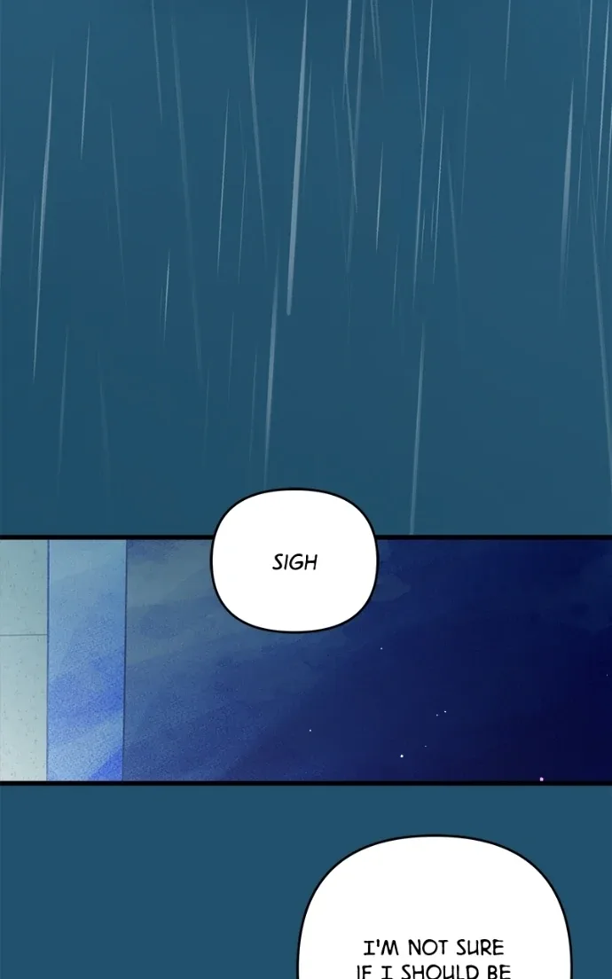 Girl with a Knife Chapter 158 page 24