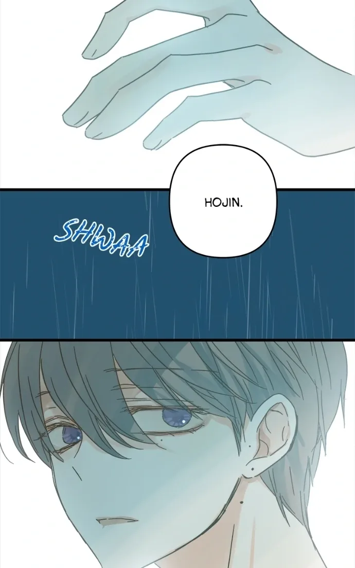 Girl with a Knife Chapter 158 page 4