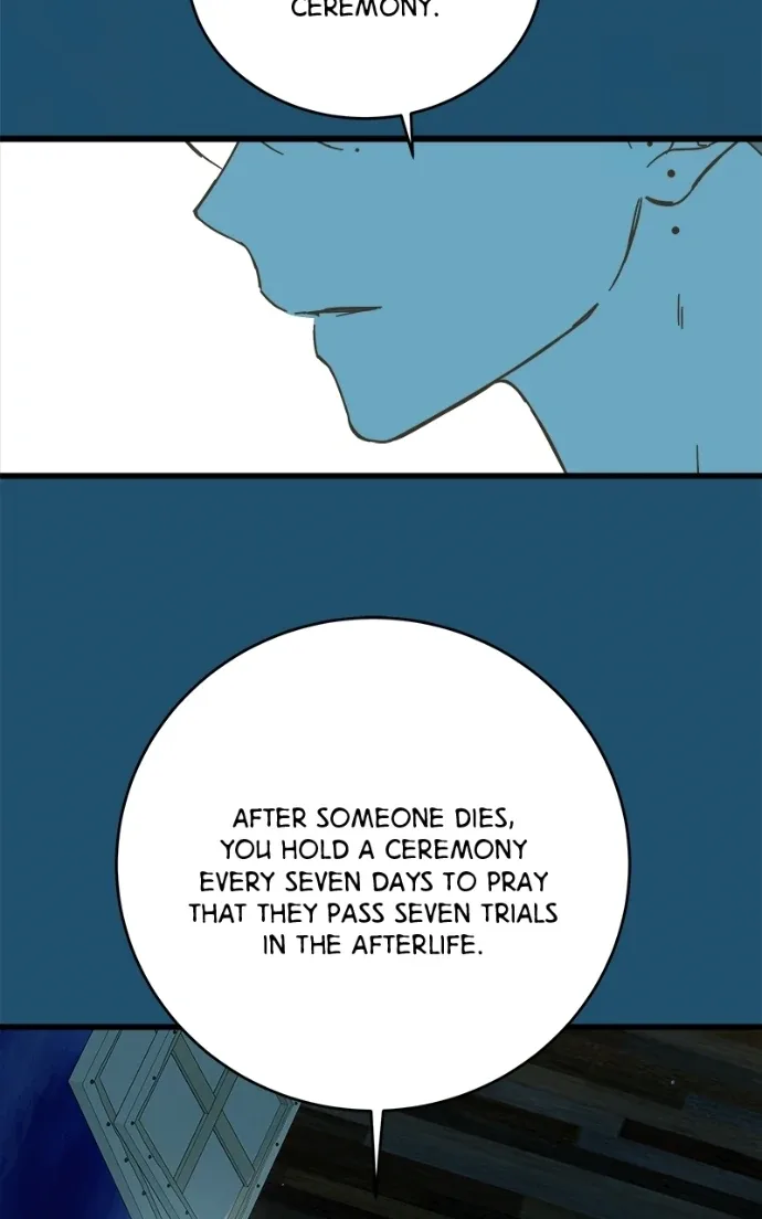 Girl with a Knife Chapter 158 page 52