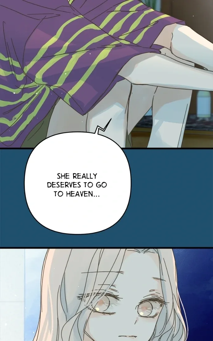 Girl with a Knife Chapter 158 page 55