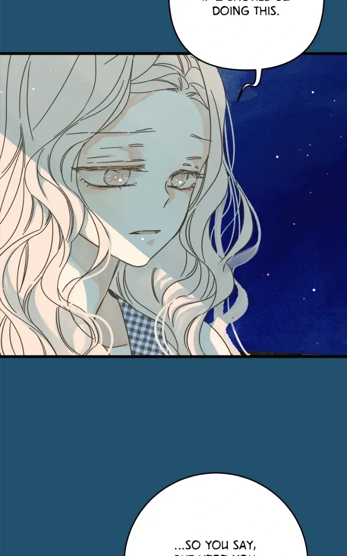 Girl with a Knife Chapter 158 page 25