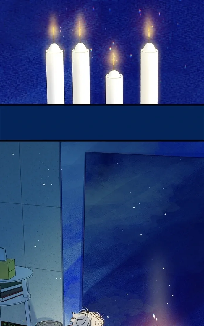 Girl with a Knife Chapter 158 page 66