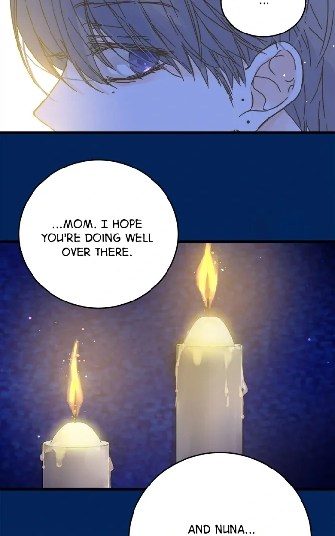 Girl with a Knife Chapter 158 page 69