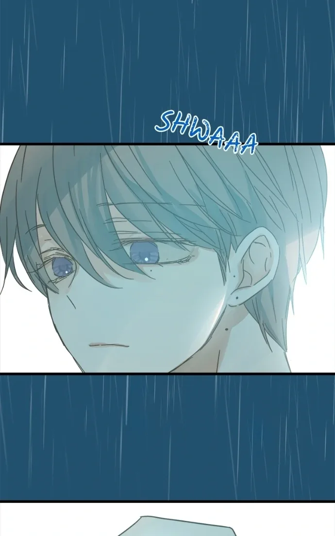 Girl with a Knife Chapter 158 page 3