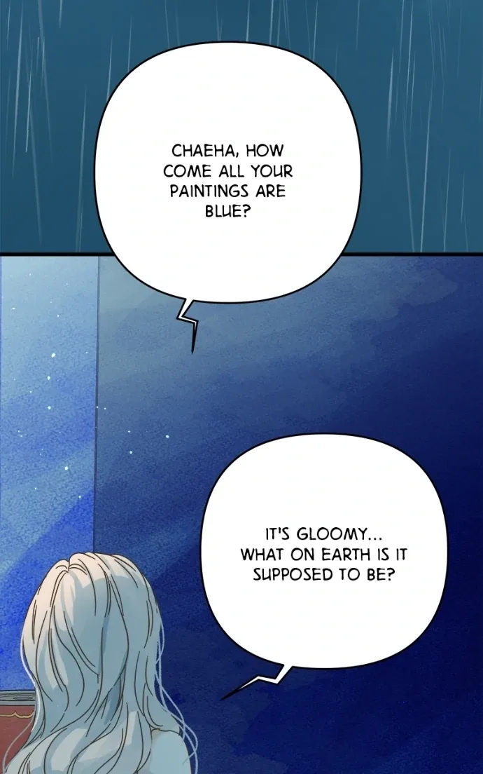 Girl with a Knife Chapter 158 page 47